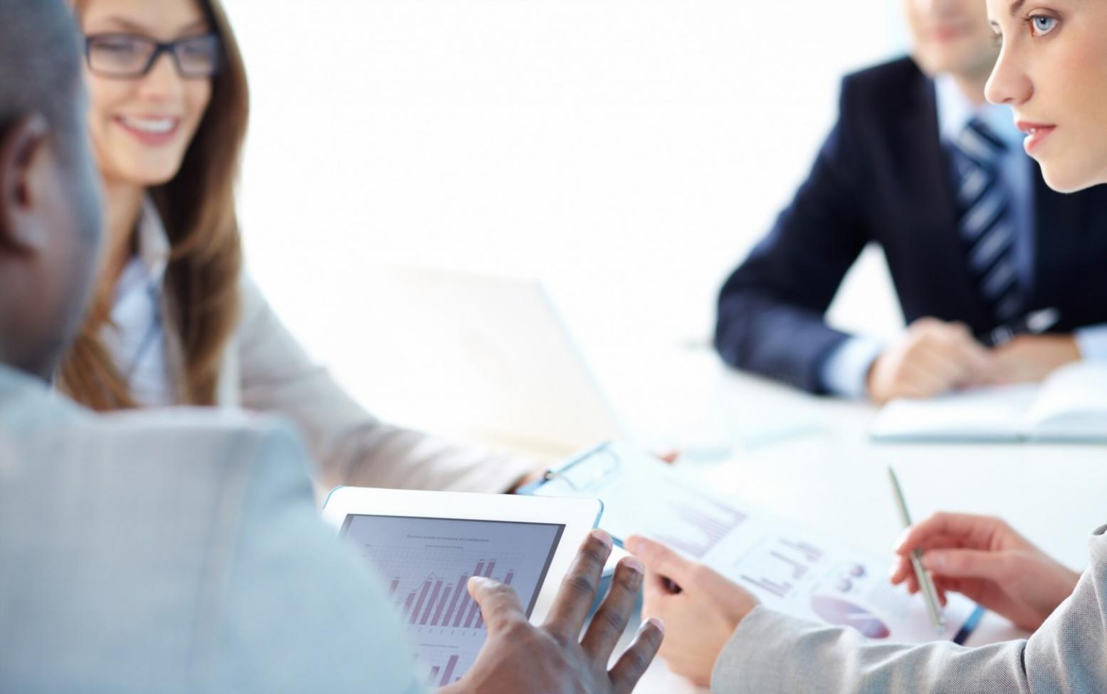 Herramientas de planificación financiera para empresas
